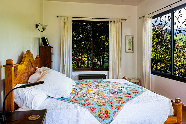 Casa Benamar