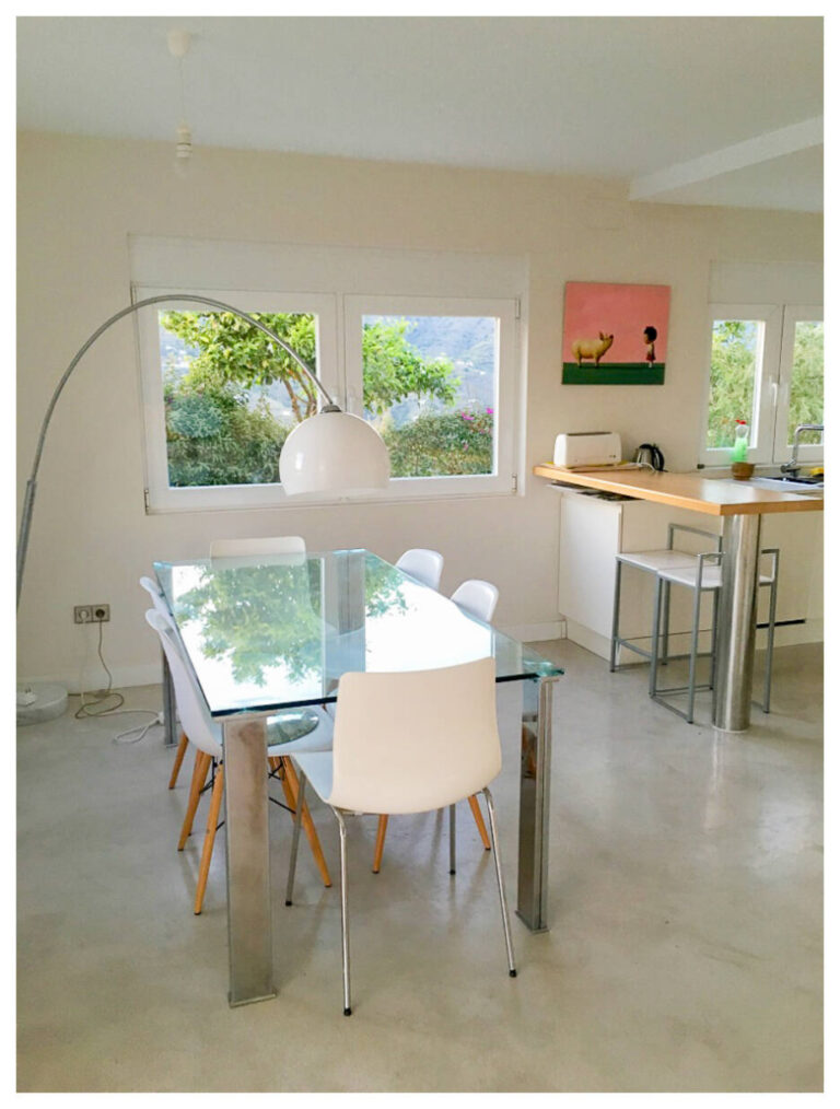 Casa Villananda · Fotografía 1