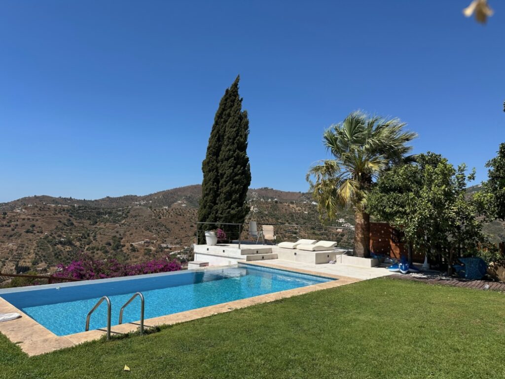Casa Villananda · Fotografía 10