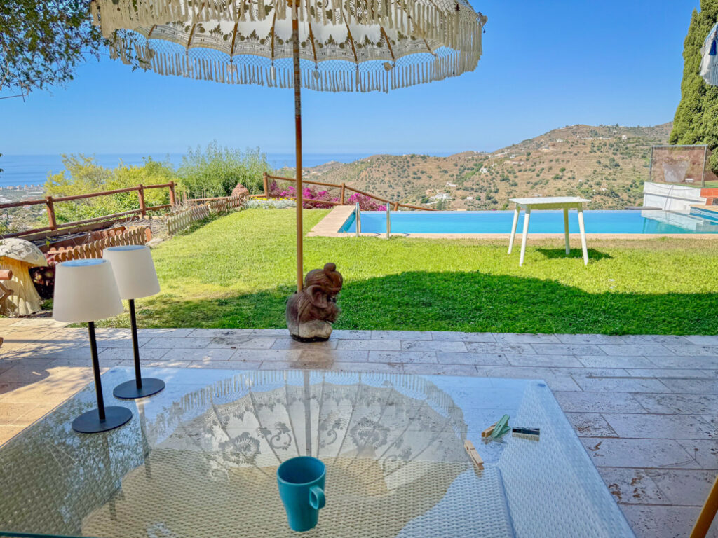 Casa Villananda · Fotografía 8