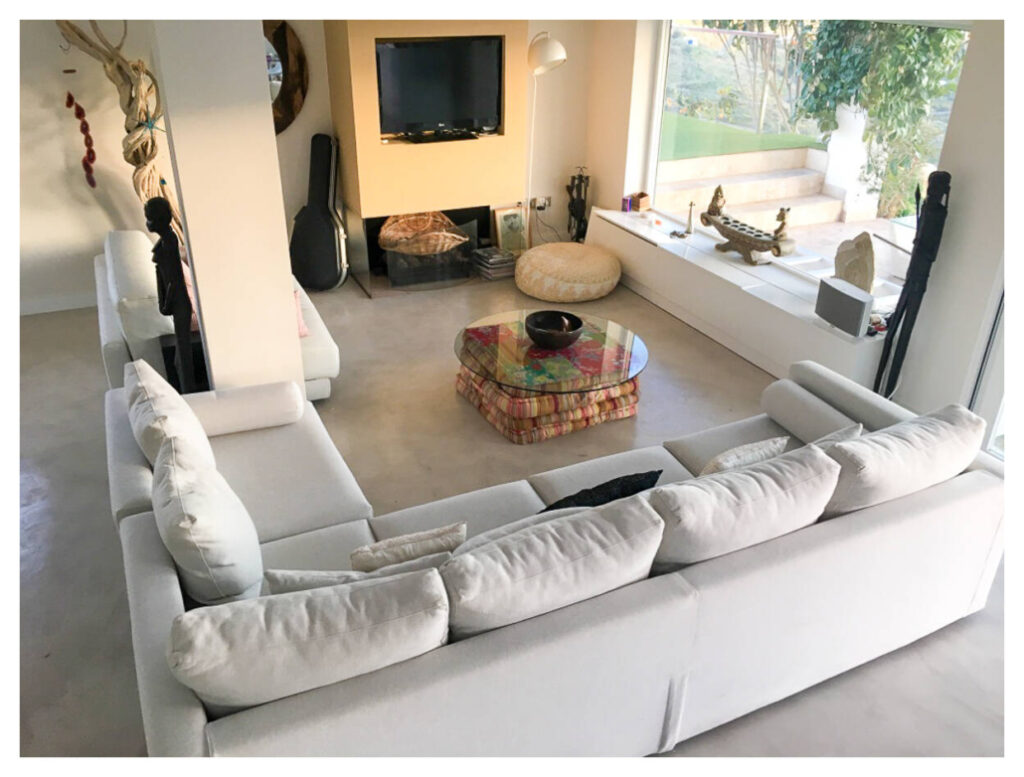 Casa Villananda · Fotografía 5