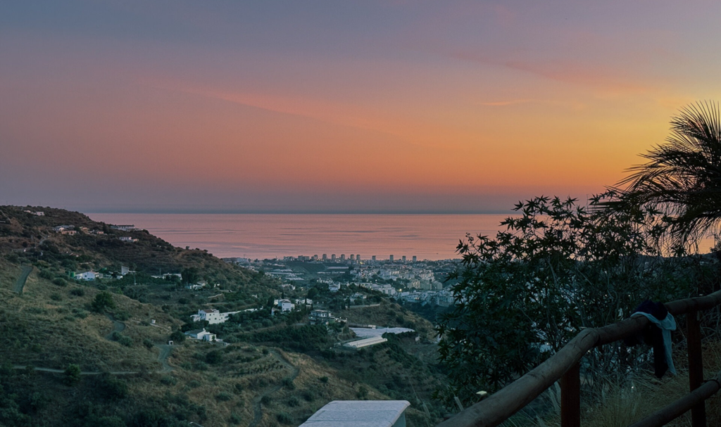 Casa Benamar · Fotografía 16