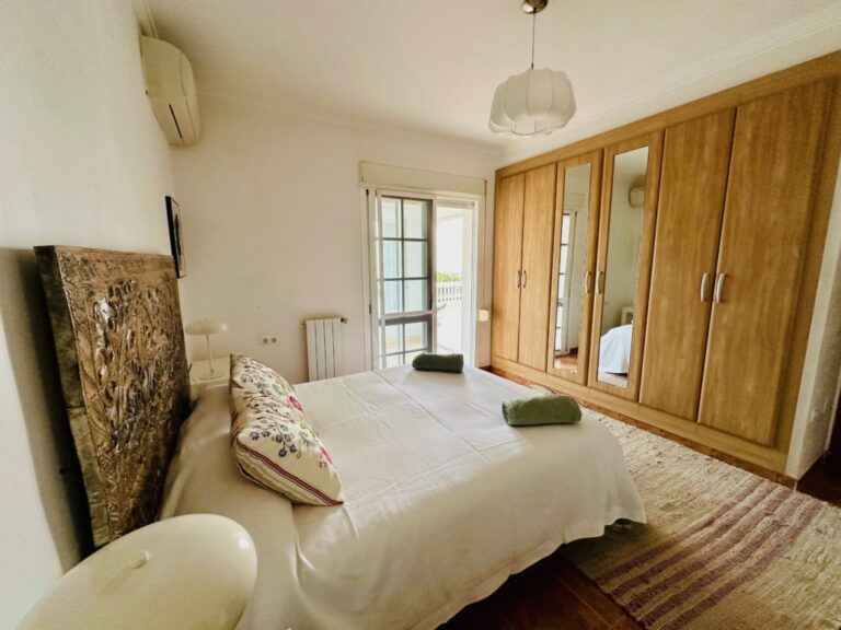 Habitación A