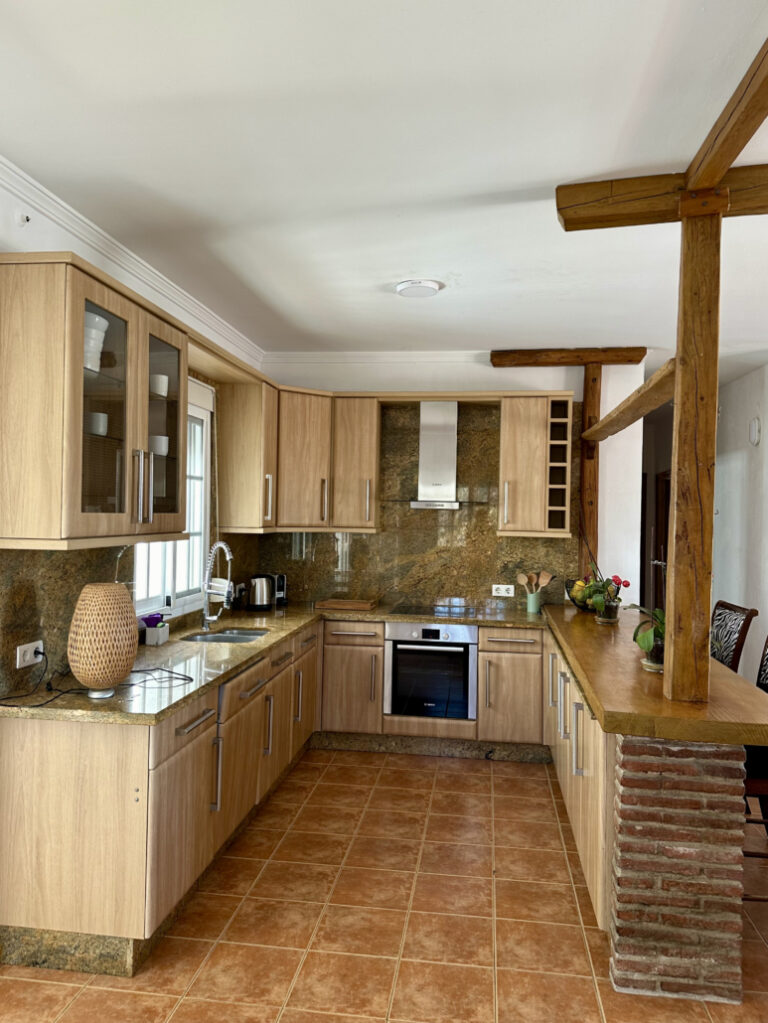 Casa Benamar · Fotografía 7