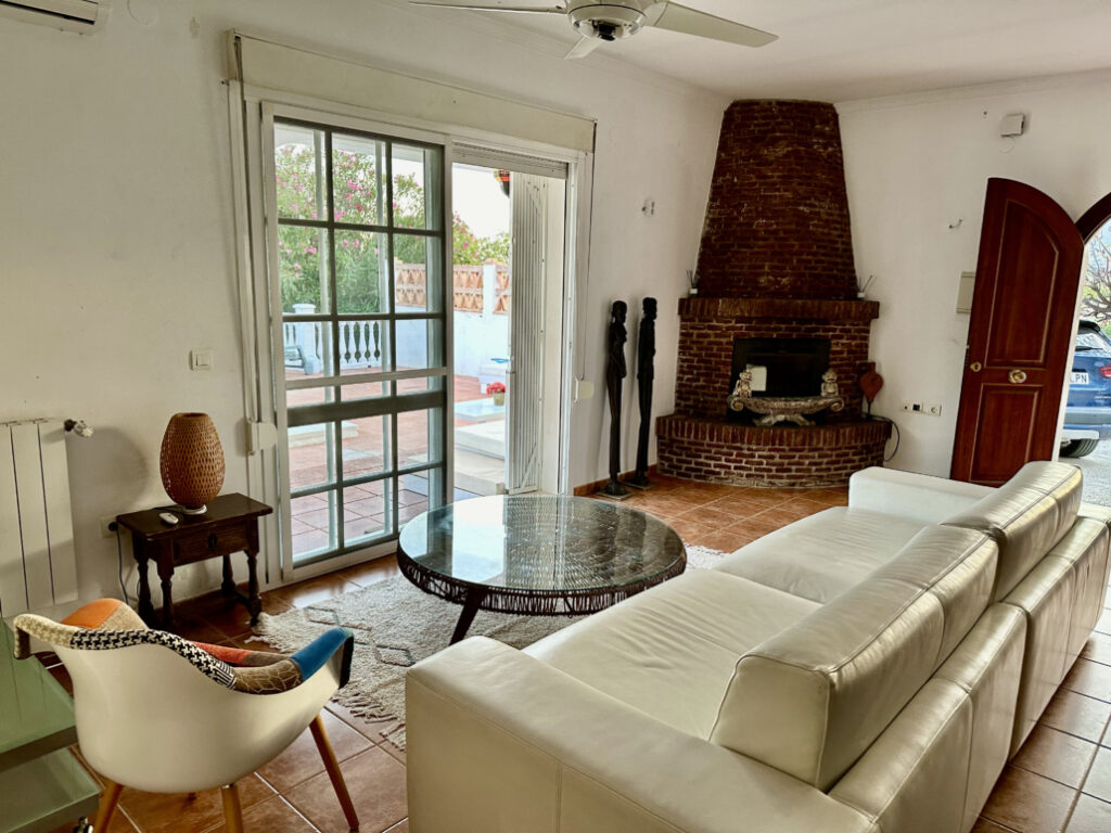 Casa Benamar · Fotografía 8