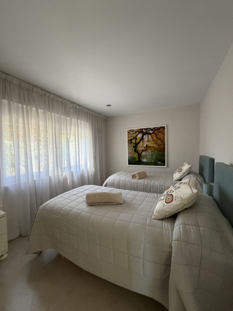 Habitación B