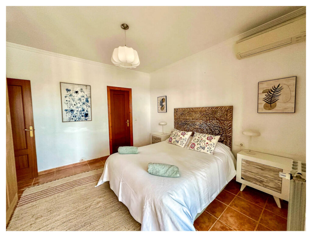 Casa Benamar · Fotografía 10