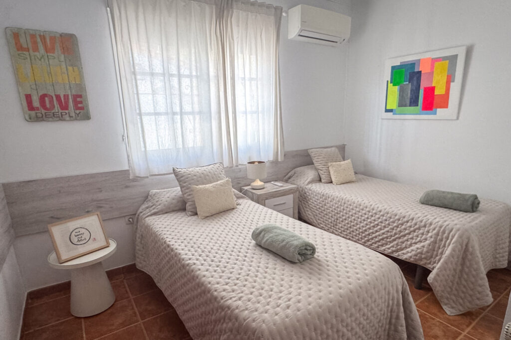 Casa Benamar · Fotografía 12
