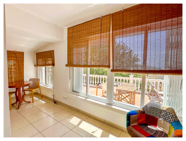 Casa Benamar · Fotografía 11
