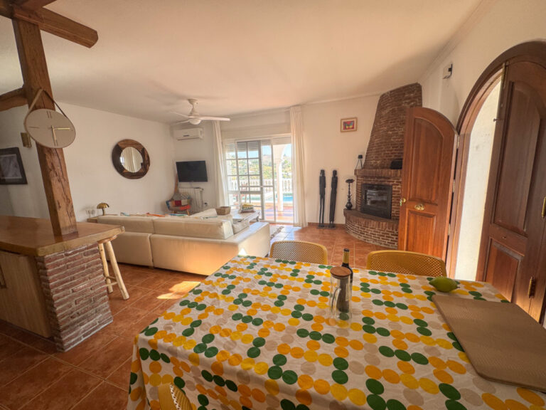 Casa Benamar · Fotografía 9