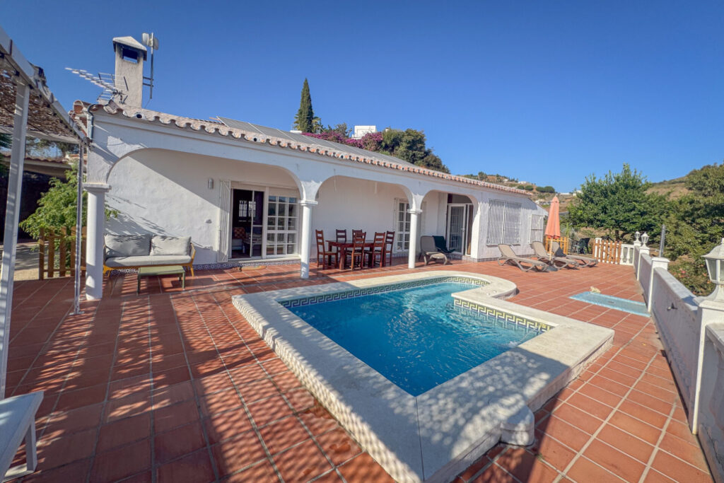 Casa Benamar · Fotografía 2