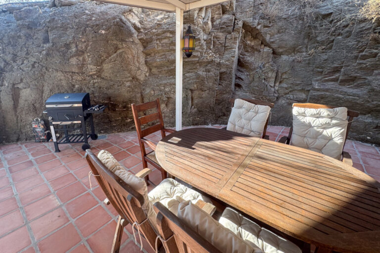 Casa Benamar · Fotografía 6